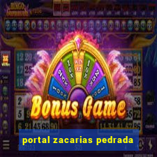 portal zacarias pedrada